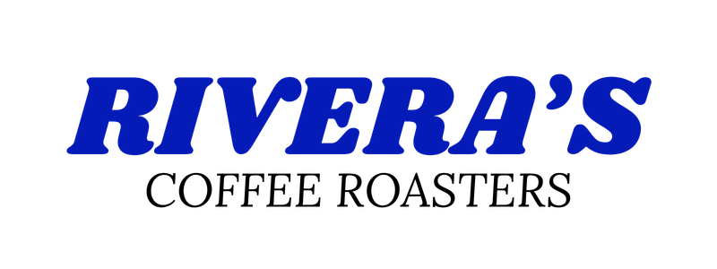Rivera's Coffee Roasters